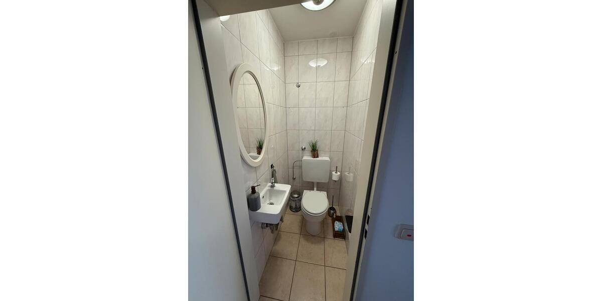 Etagenwohnung Aachen Eilendorf - 3 Zimmer, 85 m&sup2;, 1.300&euro; | Angebot:26441327