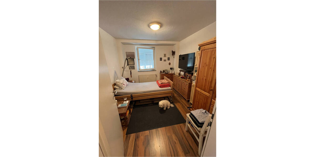 Etagenwohnung Aachen / Brand Brand - 4 Zimmer, 96 m&sup2;, 1.169&euro; | Angebot:26093123