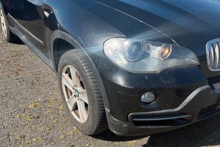 BMW X5 216.000 km 4.690 &euro; Baesweiler 52499