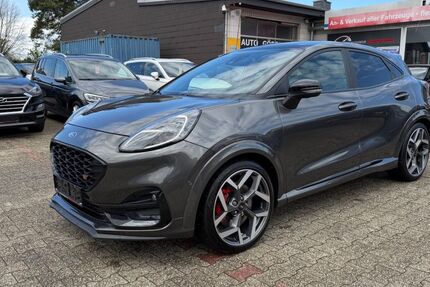 Ford Puma 61.974 km 18.990 &euro; Aldenhoven 52457