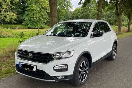 VW T-Roc 78.400 km 17.790 &euro; Übach-Palenberg 52531
