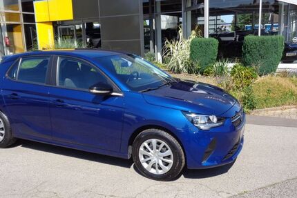 Opel Corsa 56.218 km 10.990 &euro; Eschweiler 52249