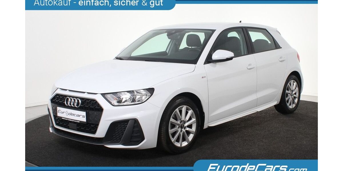 Audi A1 46.000 km 21.600 &euro; Herzogenrath 52134