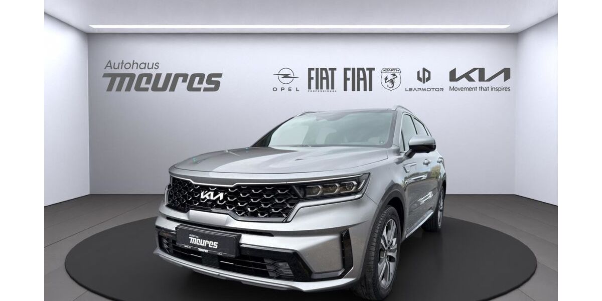 Kia Sorento 29.498 km 41.888 &euro; Heinsberg 52525
