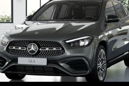 Mercedes-Benz GLA 200 9.900 km 41.990 &euro; Aachen 52068