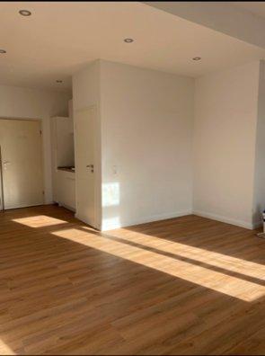 Etagenwohnung Aachen Aachen-Mitte - 1 Zimmer, 33 m&sup2;, 595&euro; | Angebot:26045522