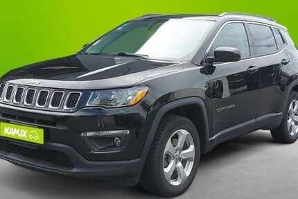 Jeep Compass 85.000 km 11.990 &euro; Düren 52351
