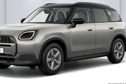 Mini Countryman C 6.898 km 34.940 &euro; Düren 52355