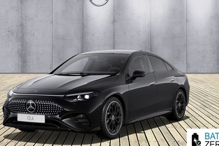 Mercedes-Benz CLA 250 8.000 km 54.950 &euro; Geilenkirchen 52511