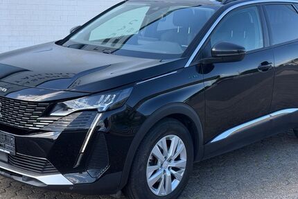 Peugeot 3008 57.441 km 13.999 &euro; Düren 52353