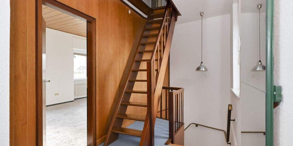 Mehrfamilienhaus, Wohnhaus Heinsberg / Scheifendahl Straeten - 8 Zimmer, 302 m&sup2;, 289.800&euro; | Angebot:25837748