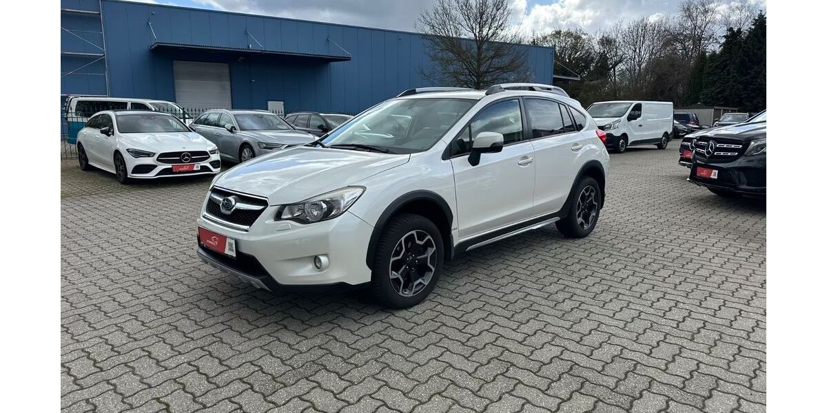 Subaru XV 73.900 km 14.490 &euro; Hückelhoven 41836