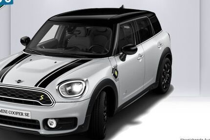 Mini Countryman SE (Cooper) 41.930 km 24.940 &euro; Düren 52355