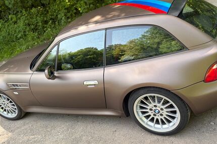 BMW Z3 293.397 km 11.000 &euro; Eschweiler 52249