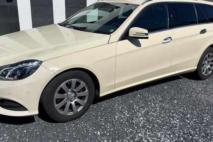 Mercedes-Benz E 200 420.000 km 4.450 &euro; Herzogenrath 52134