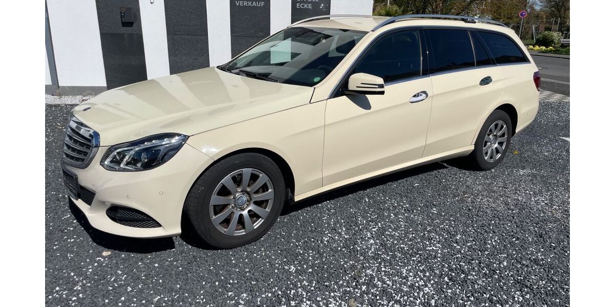 Mercedes-Benz E 200 420.000 km 4.450 &euro; Herzogenrath 52134