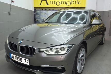 BMW 320 232.527 km 12.250 &euro; Übach-Palenberg bei Aachen 52531