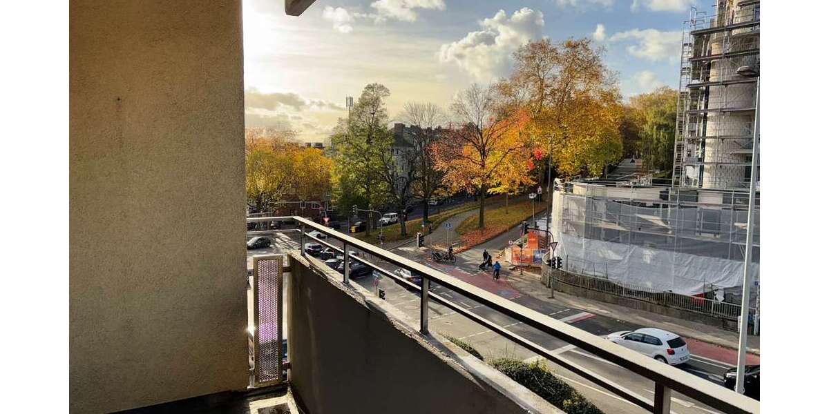 Etagenwohnung Aachen Aachen-Mitte - 3 Zimmer, 79 m&sup2;, 995&euro; | Angebot:24026042