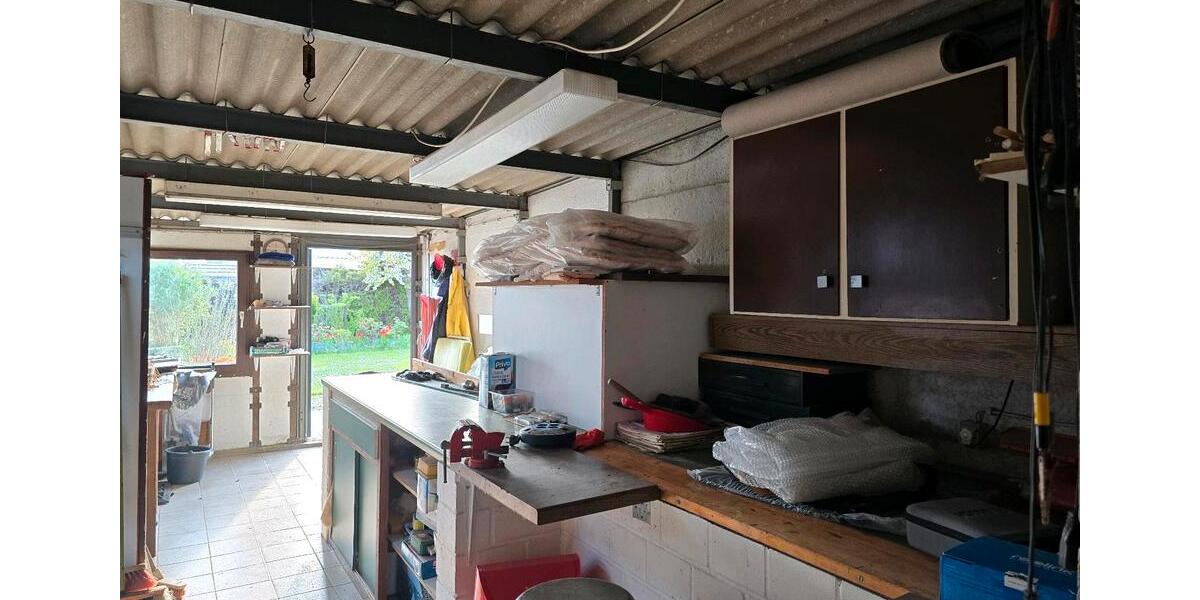 Bungalow Merzenich - 6 Zimmer, 160 m&sup2;, 380.000&euro; | Angebot:27013438