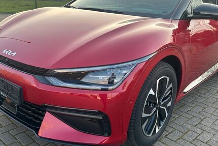 Kia EV6 29.800 km 33.499 &euro; würselen 52146