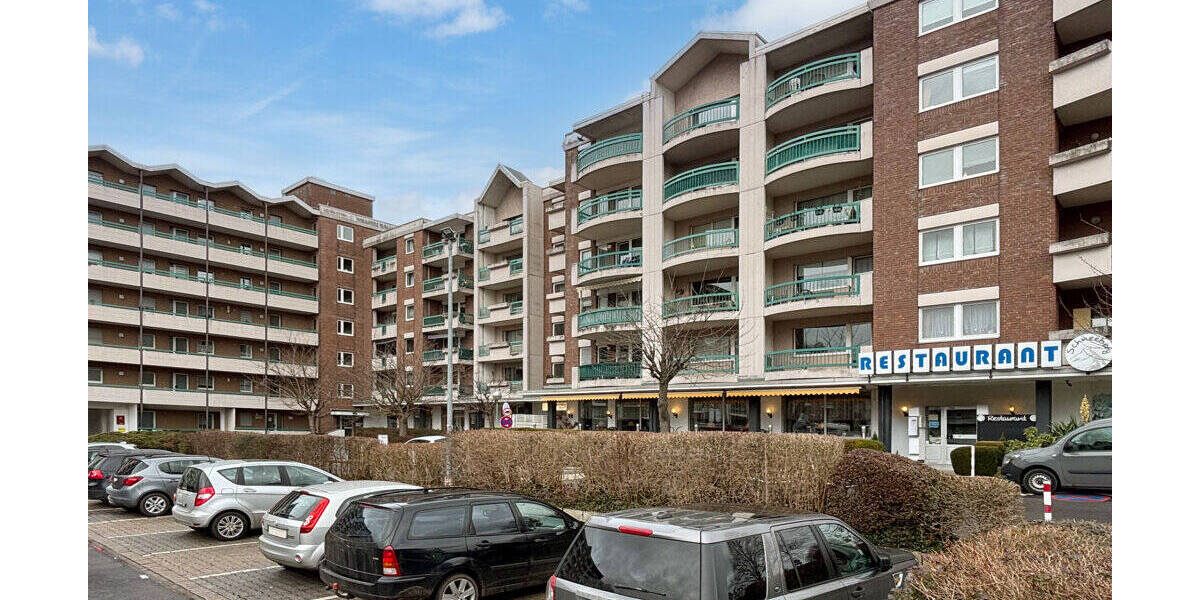 Etagenwohnung Aachen Aachen-Mitte - 3 Zimmer, 77 m&sup2;, 229.000&euro; | Angebot:26192223