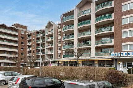 Wohnung Aachen Aachen-Mitte - 3 Zimmer, 77 m&sup2;, 229.000&euro; | Angebot:26192223