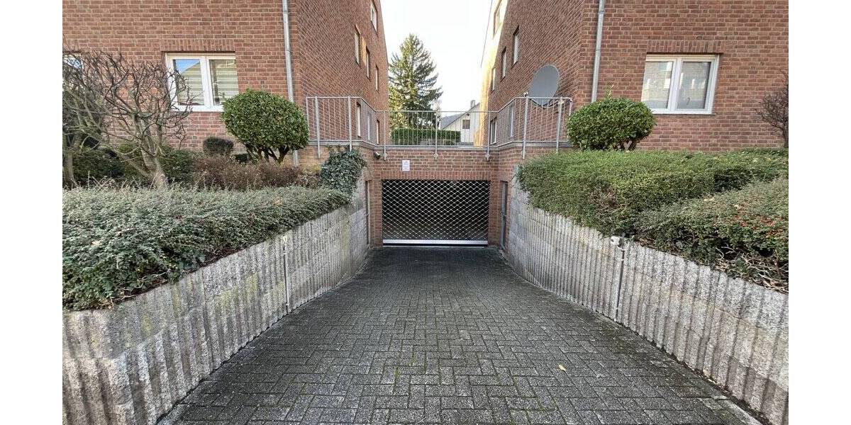 Etagenwohnung Aachen Richterich - 2 Zimmer, 45 m&sup2;, 199.000&euro; | Angebot:26192231