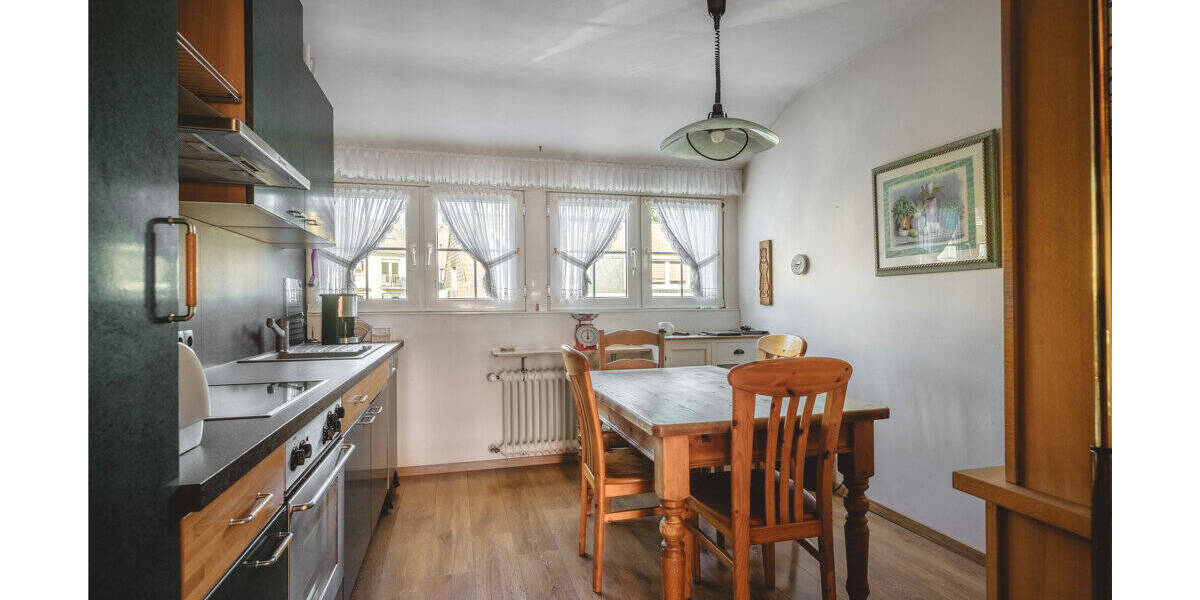 Einfamilienhaus Aachen Laurensberg - 6 Zimmer, 131 m&sup2;, 524.500&euro; | Angebot:26192182