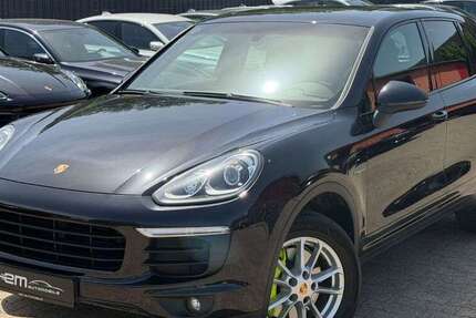 Porsche Cayenne 165.000 km 25.990 &euro; Elsdorf 50189