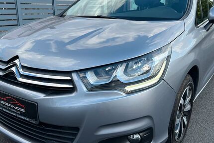 Citroen C4 65.000 km 8.850 &euro; Nörvenich 52388