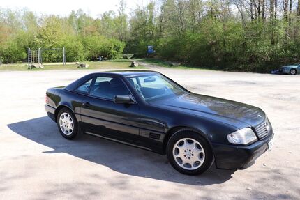 Mercedes-Benz SL 280 136.000 km 25.500 &euro; Düren 52351