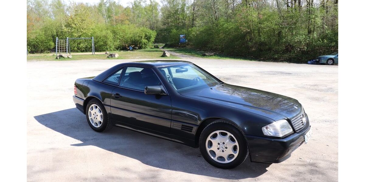 Mercedes-Benz SL 280 136.000 km 25.500 &euro; Düren 52351