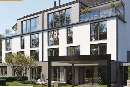 Wohnung Aachen Aachen-Mitte - 4 Zimmer, 190 m&sup2;, 1.140.000&euro; | Angebot:27085184