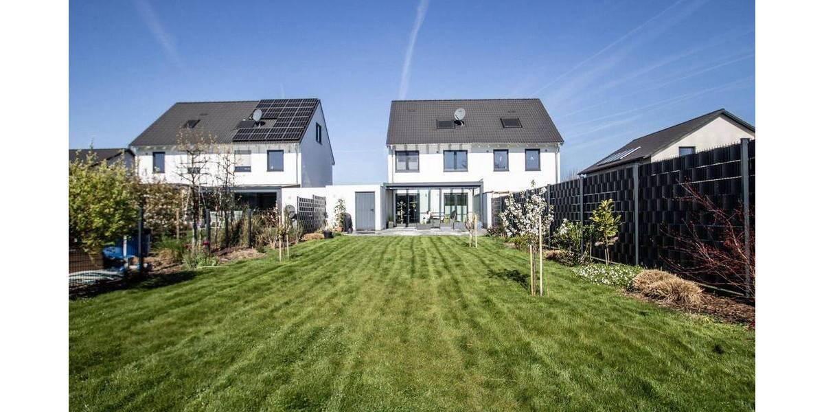 Mehrfamilienhaus, Wohnhaus Erkelenz Venrath - 5 Zimmer, 128 m&sup2;, 460.000&euro; | Angebot:26306995