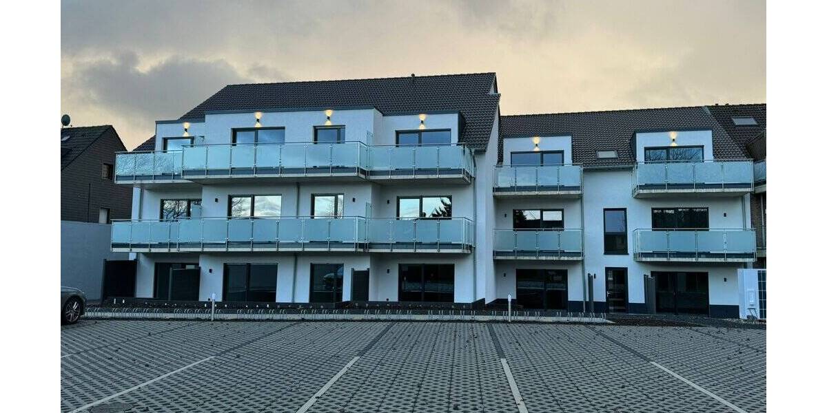 Mehrfamilienhaus, Wohnhaus Alsdorf - 4.050.000&euro; | Angebot:26230957