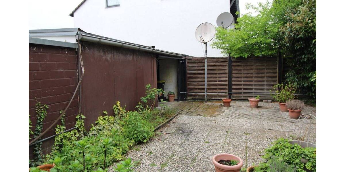 Mehrfamilienhaus, Wohnhaus Geilenkirchen - 4 Zimmer, 96 m&sup2;, 239.000&euro; | Angebot:25668478