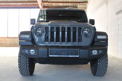 Jeep Wrangler 21.101 km 53.500 &euro; Düren 52355