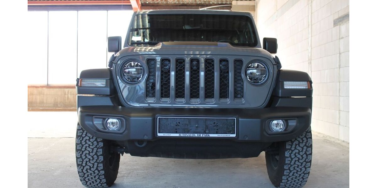 Jeep Wrangler 21.101 km 53.500 &euro; Düren 52355