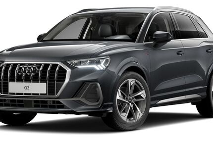Audi Q3 7.922 km 36.930 &euro; Geilenkirchen 52511
