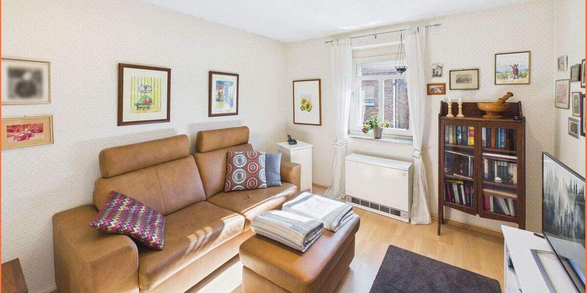 Mehrfamilienhaus, Wohnhaus Hückelhoven / Brachelen Brachelen - 7 Zimmer, 186 m&sup2;, 279.000&euro; | Angebot:25876977