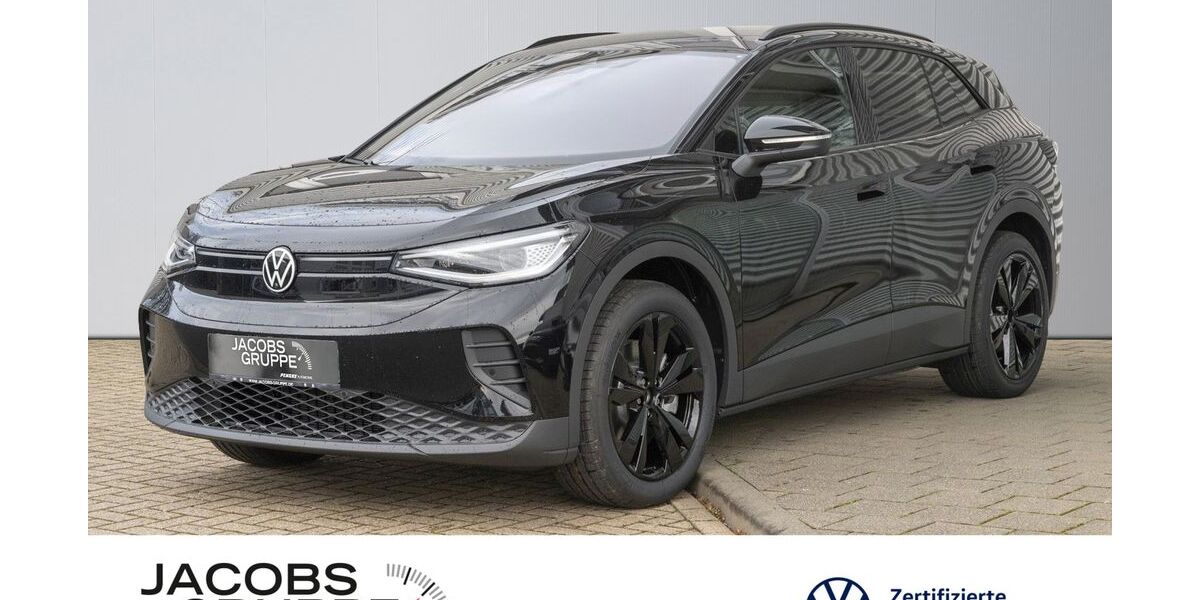 VW ID.4 6.666 km 49.980 &euro; Heinsberg 52525