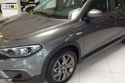 Fiat Tipo 17.000 km 25.990 &euro; Heinsberg 52525