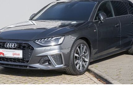 Audi A4 25.140 km 33.890 &euro; Düren 52351