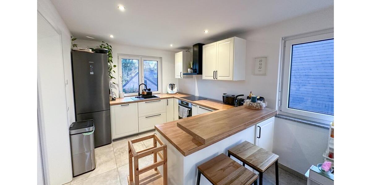 Maisonettenwohnung Geilenkirchen - 4 Zimmer, 125 m&sup2;, 1.375&euro; | Angebot:24584253