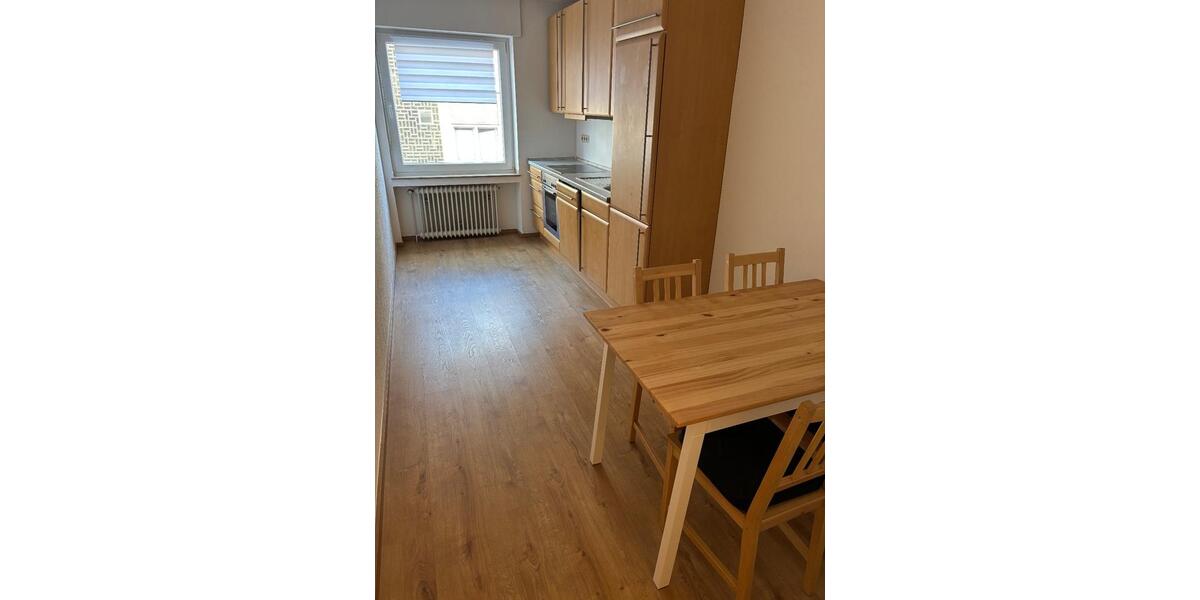 Etagenwohnung Aachen Aachen-Mitte - 880&euro; | Angebot:26005627