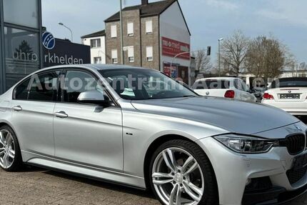 BMW 320 50.000 km 17.990 &euro; Eschweiler 52249