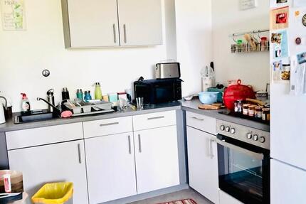Wohnung Herzogenrath - 2 Zimmer, 52 m&sup2;, 231&euro; | Angebot:26679370