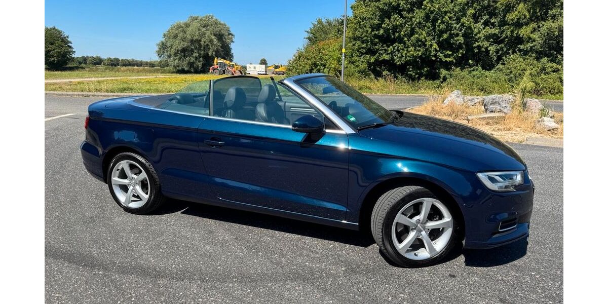 Audi A3 115.000 km 19.990 &euro; Alsdorf 52477
