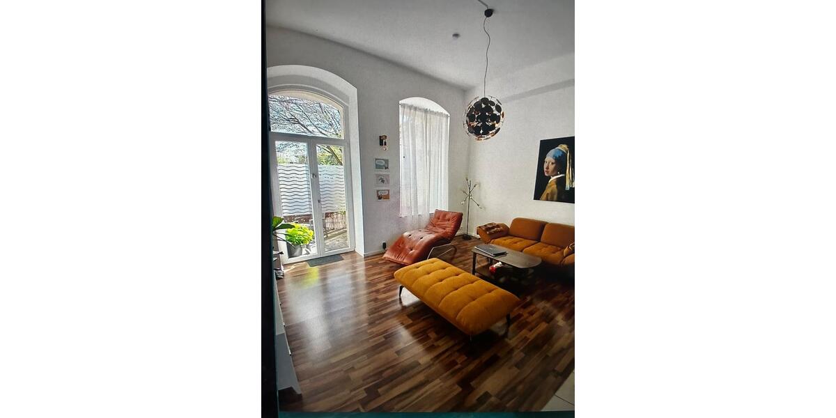 Dachgeschoßwohnung Würselen - 3 Zimmer, 75 m&sup2;, 450&euro; | Angebot:26021425