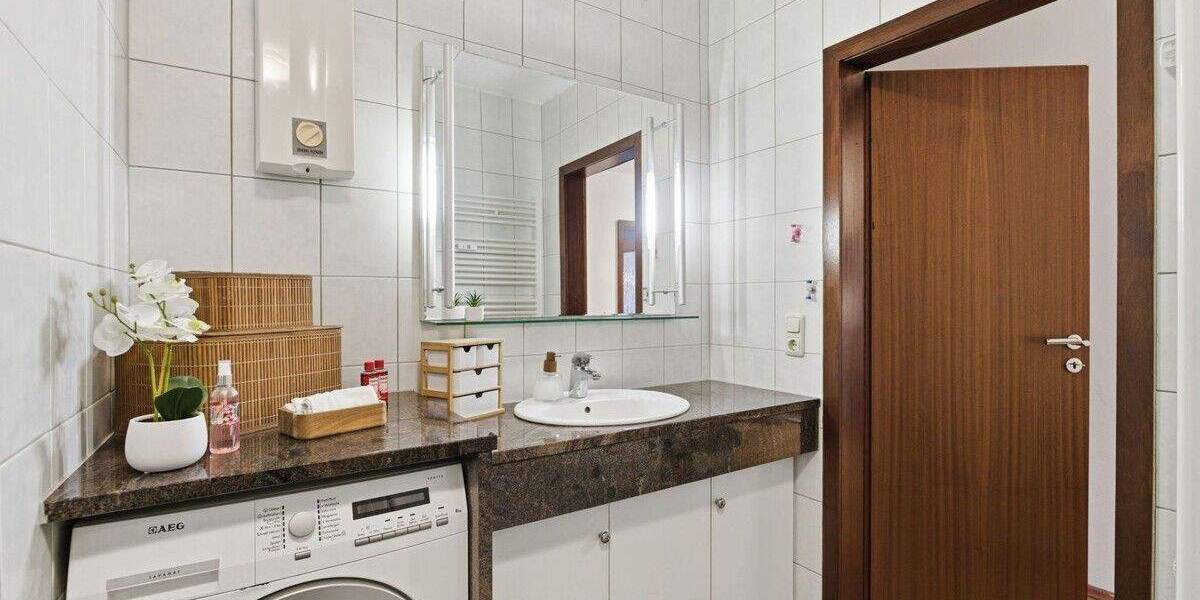 Etagenwohnung Herzogenrath Kohlscheid - 3 Zimmer, 75 m&sup2;, 169.000&euro; | Angebot:25729506